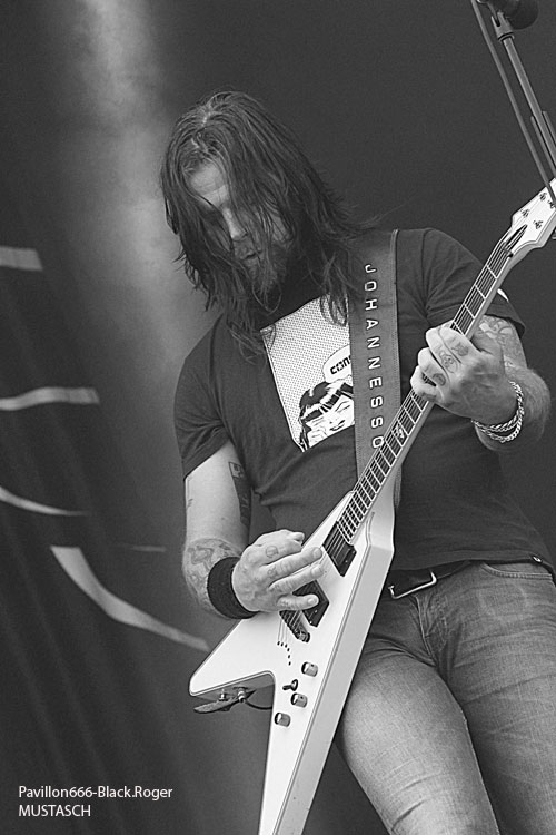 Pavillon 666 webzine