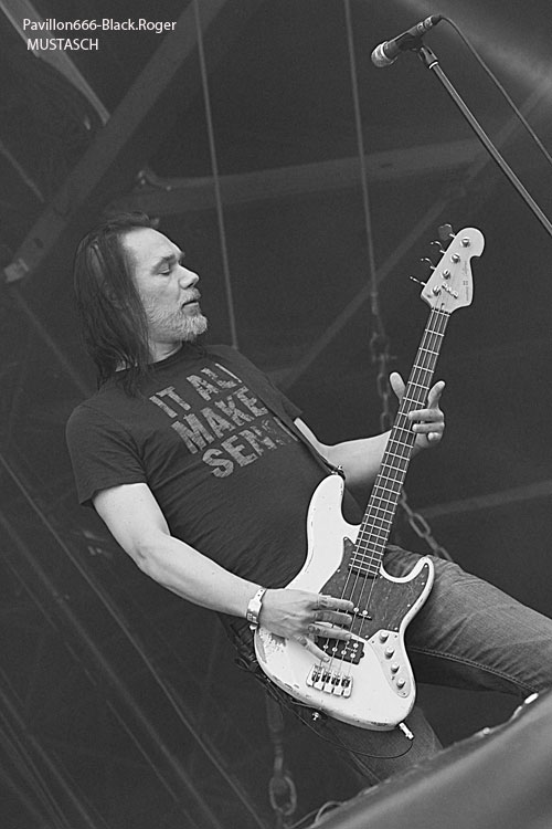 Pavillon 666 webzine