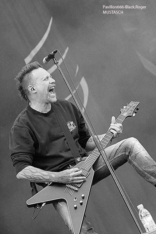 Pavillon 666 webzine