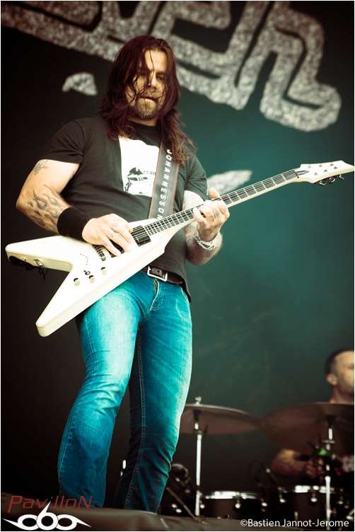 Pavillon 666 webzine