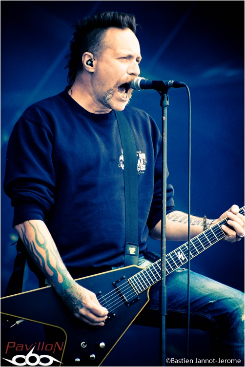 Pavillon 666 webzine