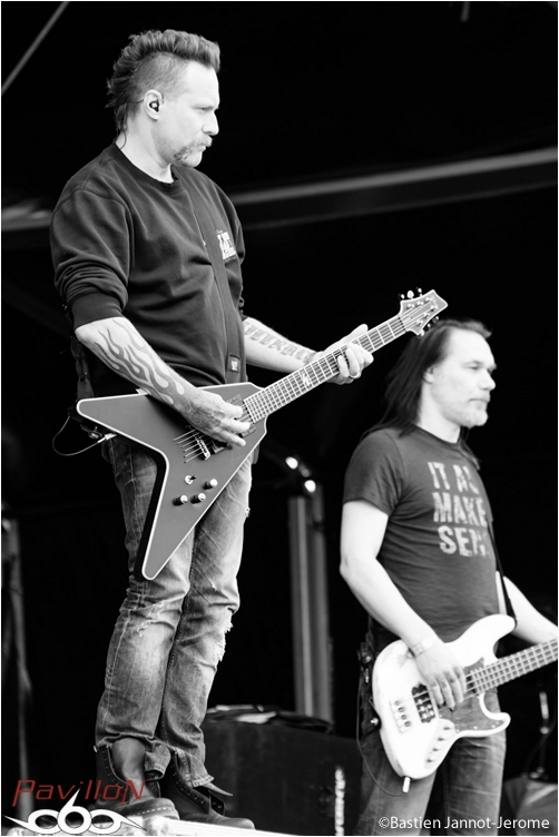 Pavillon 666 webzine