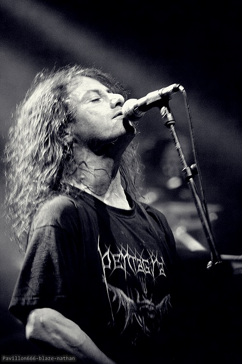 Pavillon 666 webzine