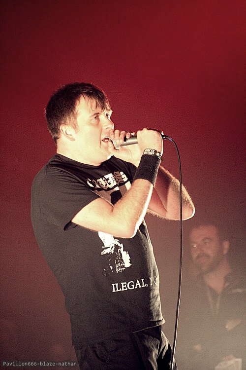 Pavillon 666 webzine