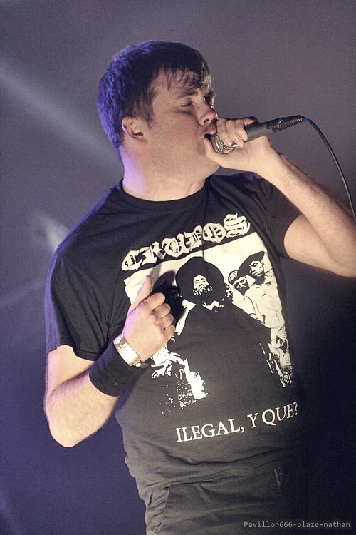 Pavillon 666 webzine