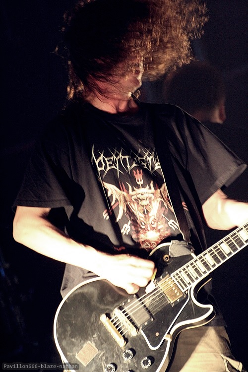 Pavillon 666 webzine