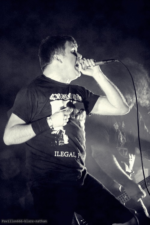 Pavillon 666 webzine