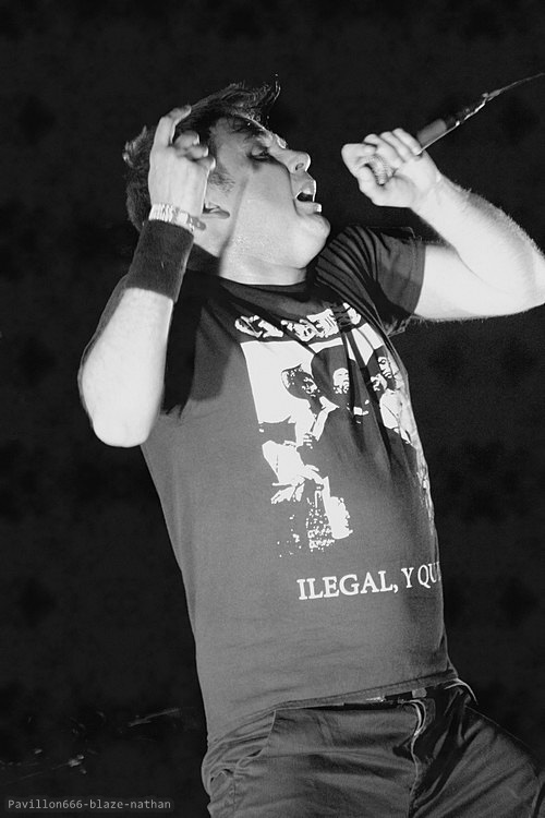 Pavillon 666 webzine