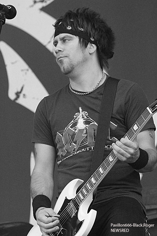 Pavillon 666 webzine