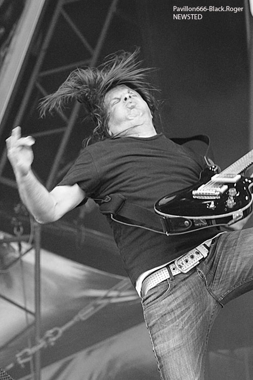 Pavillon 666 webzine