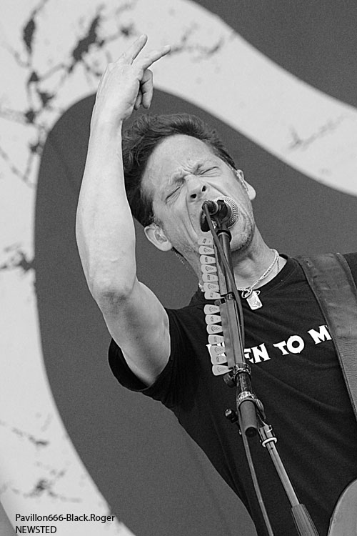 Pavillon 666 webzine