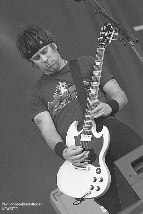 Pavillon 666 webzine