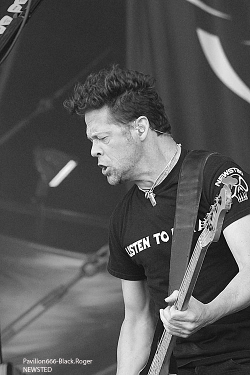 Pavillon 666 webzine