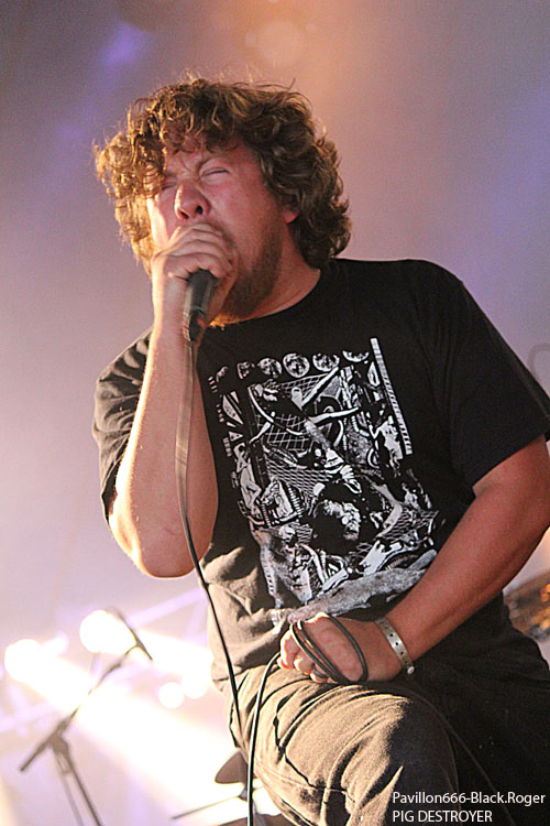 Pavillon 666 webzine