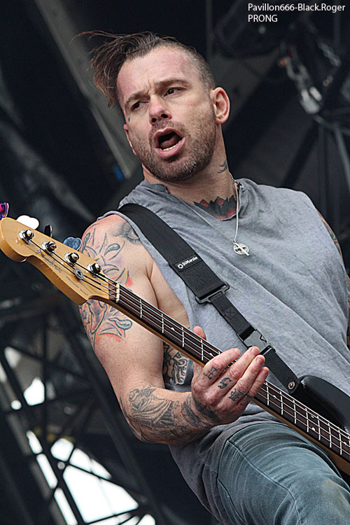 Pavillon 666 webzine