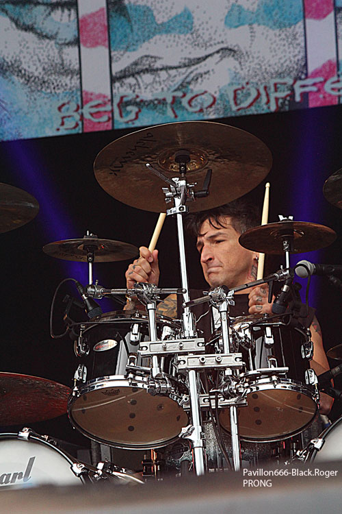 Pavillon 666 webzine