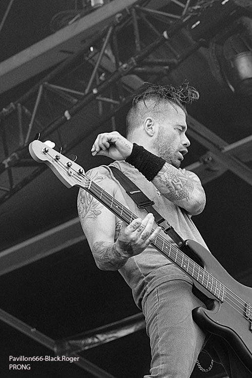 Pavillon 666 webzine