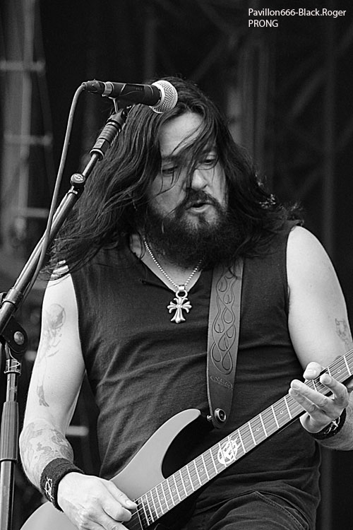 Pavillon 666 webzine