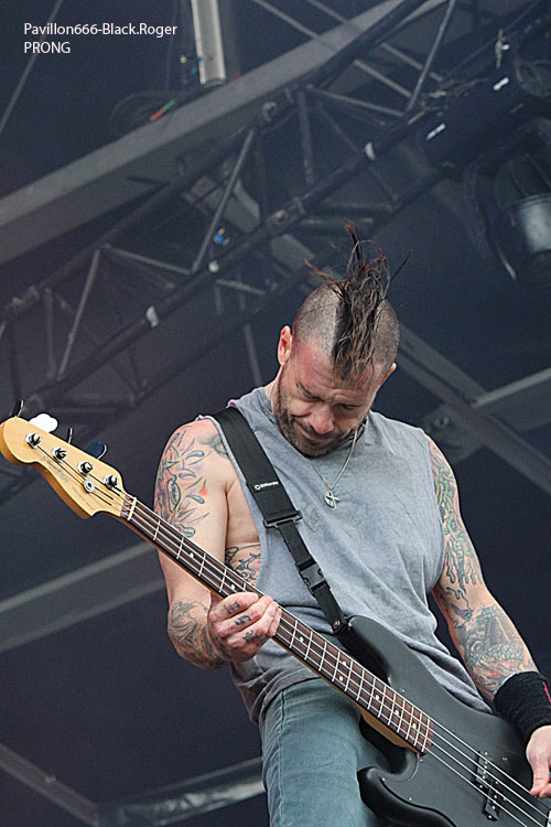 Pavillon 666 webzine