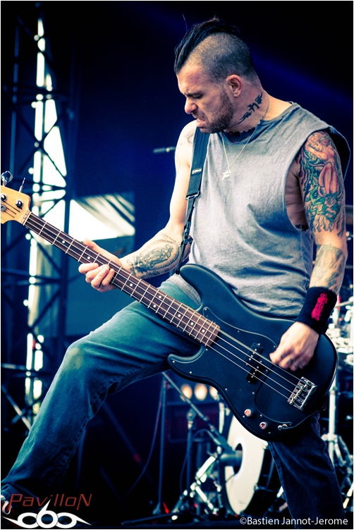 Pavillon 666 webzine