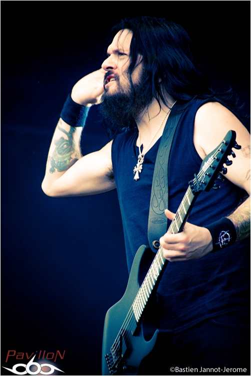 Pavillon 666 webzine