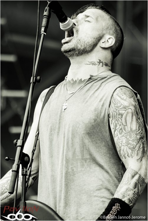 Pavillon 666 webzine