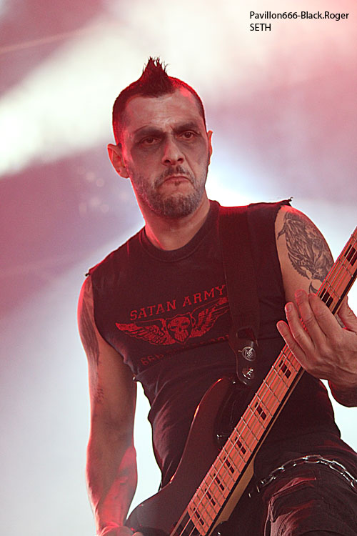 Pavillon 666 webzine