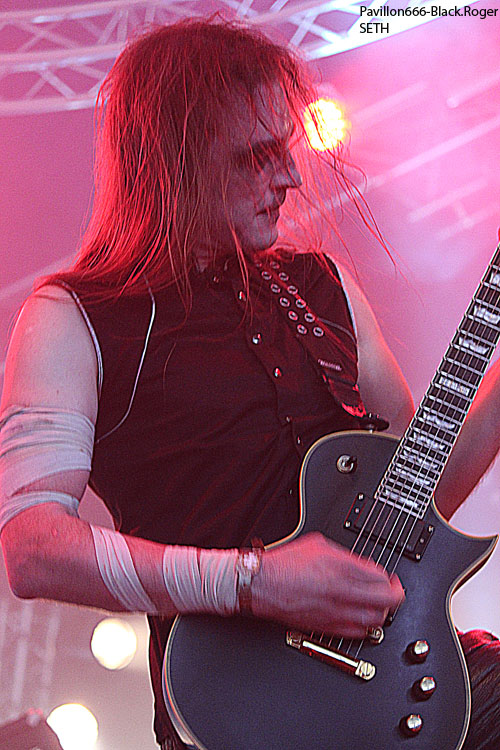 Pavillon 666 webzine