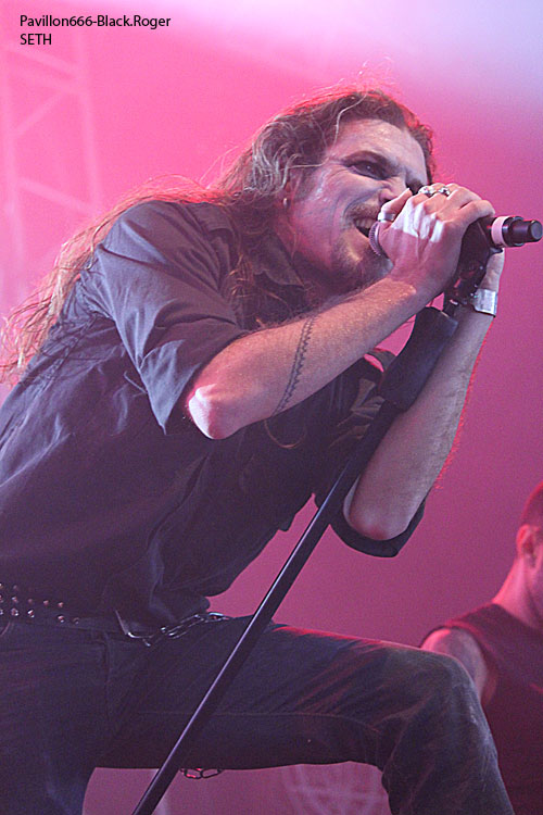 Pavillon 666 webzine