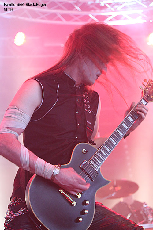 Pavillon 666 webzine