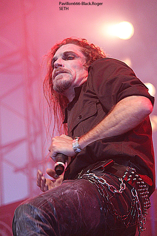 Pavillon 666 webzine