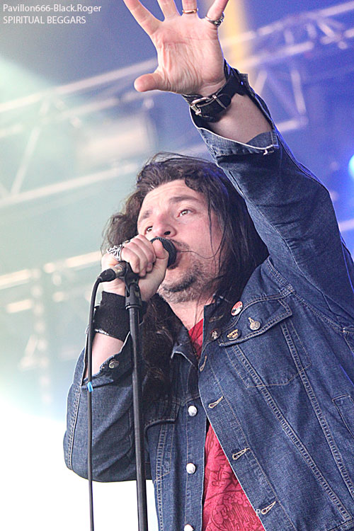 Pavillon 666 webzine