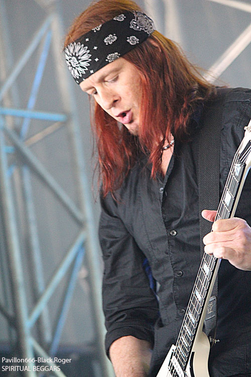 Pavillon 666 webzine