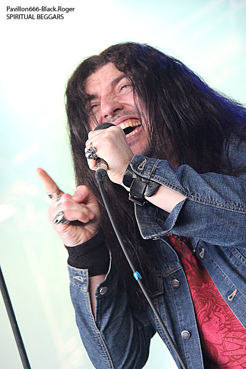 Pavillon 666 webzine