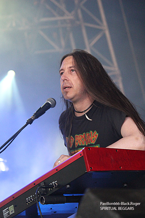 Pavillon 666 webzine