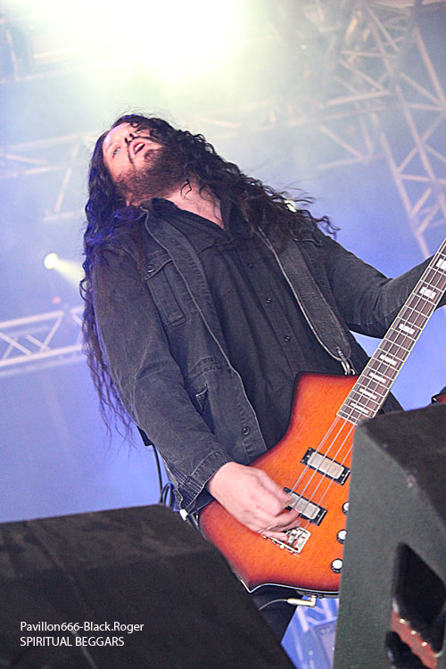 Pavillon 666 webzine