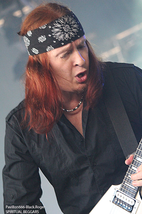 Pavillon 666 webzine