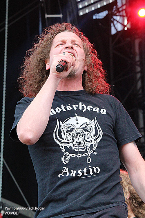 Pavillon 666 webzine