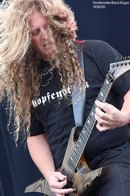 Pavillon 666 webzine