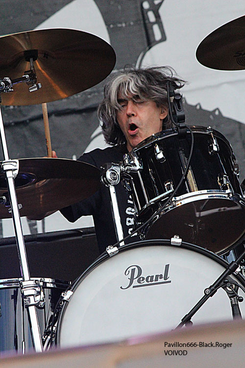 Pavillon 666 webzine