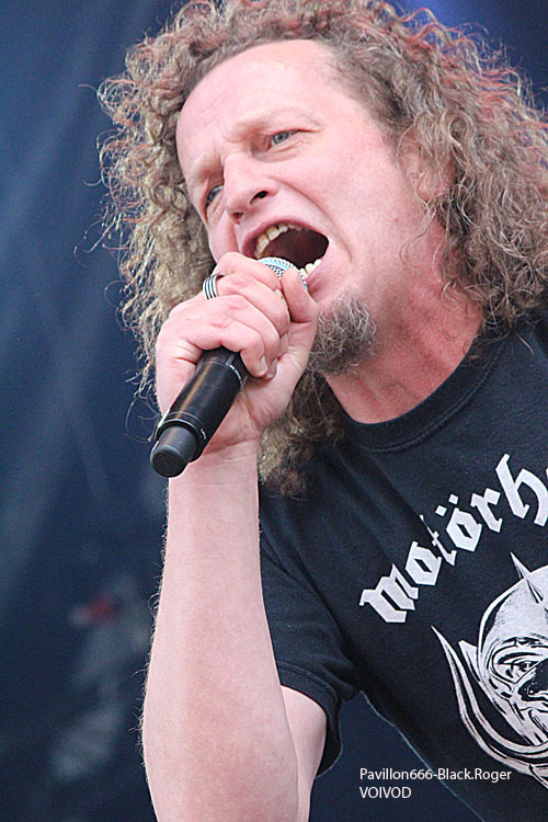 Pavillon 666 webzine