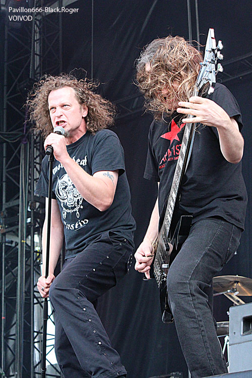 Pavillon 666 webzine