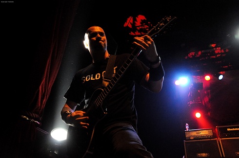 Pavillon 666 webzine