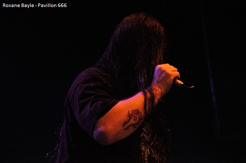 Pavillon 666 webzine