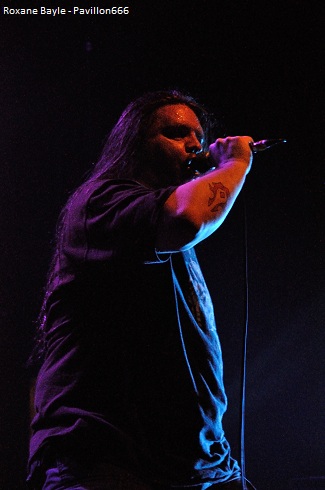 Pavillon 666 webzine