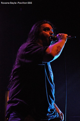 Pavillon 666 webzine