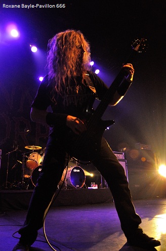 Pavillon 666 webzine