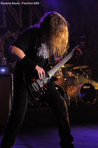 Pavillon 666 webzine