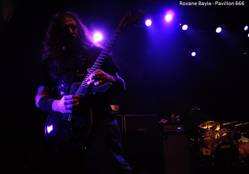 Pavillon 666 webzine