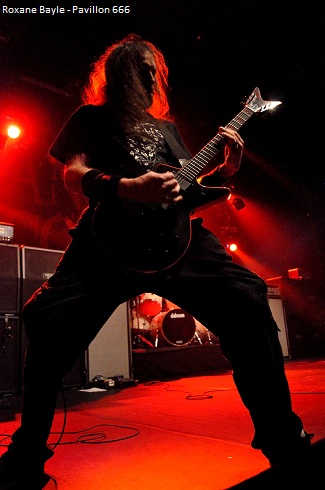 Pavillon 666 webzine